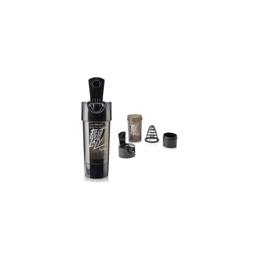 Image of Lifelong Protein Shaker 100% Leakproof Stylish Protein Shaker Bottle 