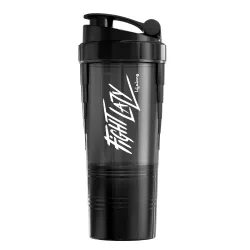 Lifelong Protein Shaker Bottle for Gym 500 ml Bottle 