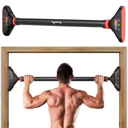 Image of Lifelong Pull Up Bar for Home 