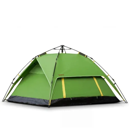 Image of Lifelong Quick Pop-up Camping Tent with Glass Fiber Tent Poles