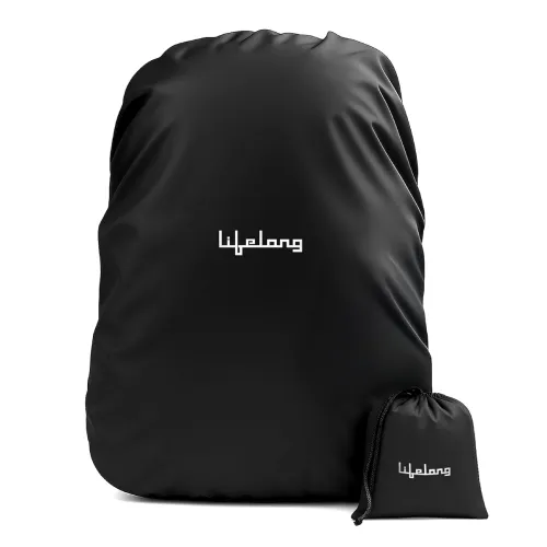 Image of Lifelong Rain Cover for Backpack