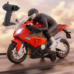 Lifelong RC Motorbike for Kids