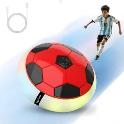Lifelong Rechargeable Hover Air Ball Football Toy
