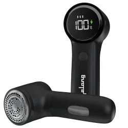 Lifelong Rechargeable Lint Remover for Clothes