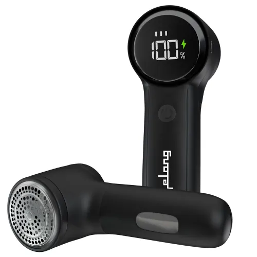 Image of Lifelong Rechargeable Lint Remover