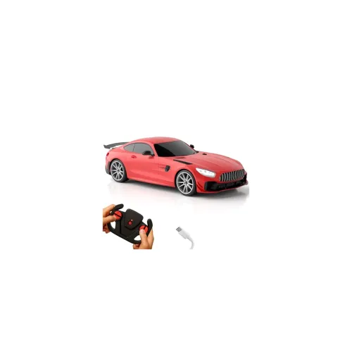 Image of Lifelong Rechargeable Remote Control Car for Kids