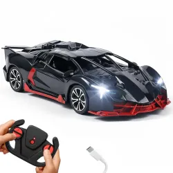 Lifelong Rechargeable Remote Control Car