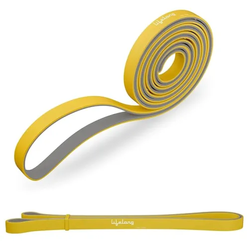 Image of Lifelong Resistance Toning Band for Fitness Training
