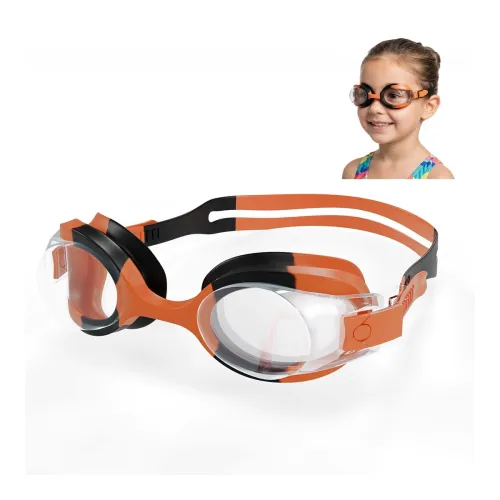 Image of Lifelong Silicone Swimming Goggles