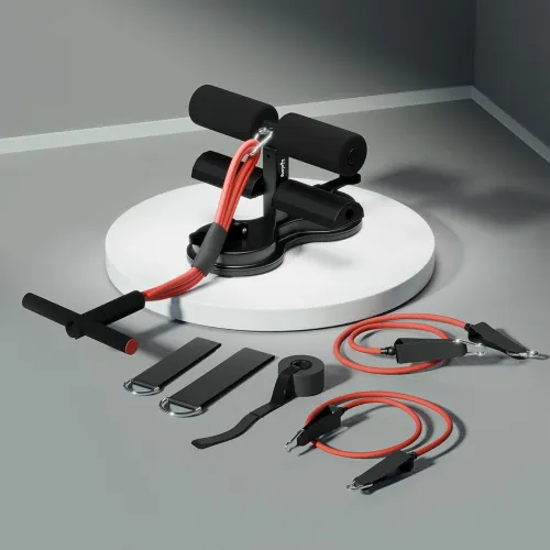 Image of Lifelong Sit Up Bar