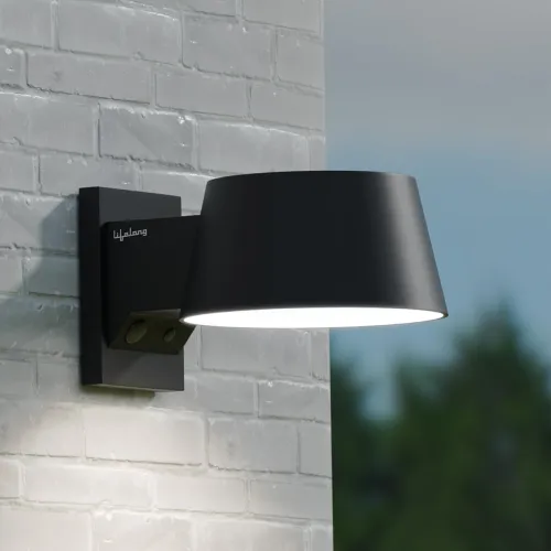 Image of Lifelong Solar Light Outdoor for Home