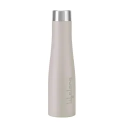Lifelong Stainless Steel Water Bottle 900ml