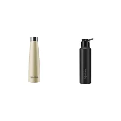 Lifelong Stainless Steel Water Bottle 900ml Stainless Steel Water Bottle