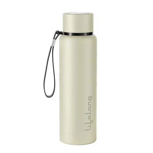 Image of Lifelong Stainless Steel Water Bottle 950 ml