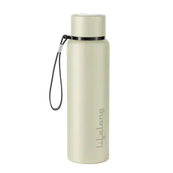 Lifelong Stainless Steel Water Bottle 950 ml