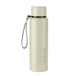 Lifelong Stainless Steel Water Bottle 950 ml