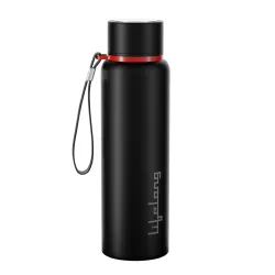 Lifelong Stainless Steel Water Bottle 950 ml
