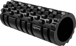 Lifelong Standard Foam Roller  (Length 33 cm)