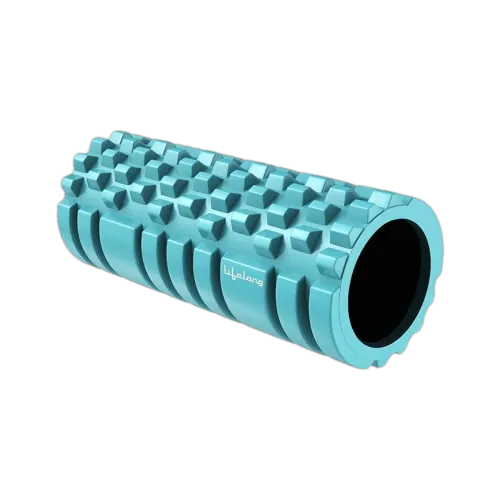 Image of Lifelong Standard Foam Roller (Length 33 cm)