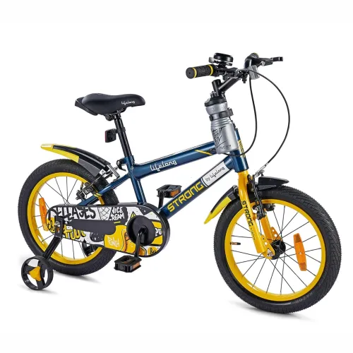 Image of Lifelong Strong 16T SS Kids' Cycle 