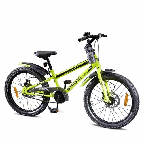 Image of Lifelong Strong 20T SS Kids' Cycle for Ages 5-9