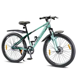 Lifelong Strong 26T SS Single-Speed Bicycle for Men 