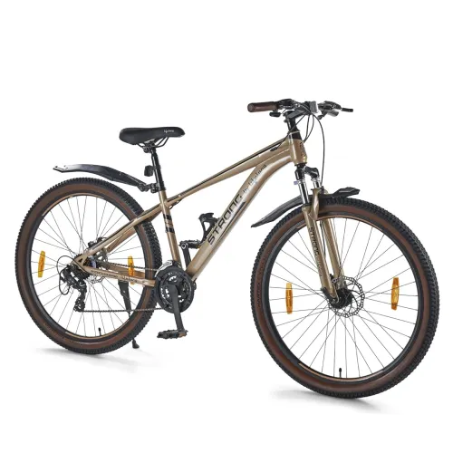 Image of Lifelong Strong 29 Multi-Speed Cycle| Steel Frame, Threadless Alloy Stem | 