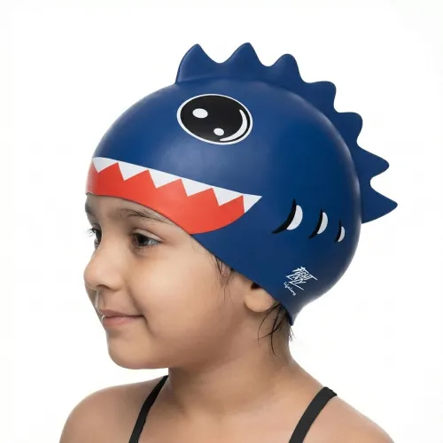 Image of Lifelong Swimming Cap for Kids