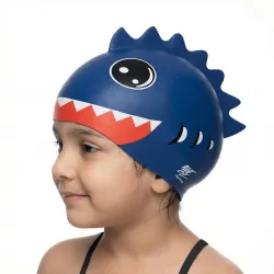 Lifelong Swimming Cap for Kids