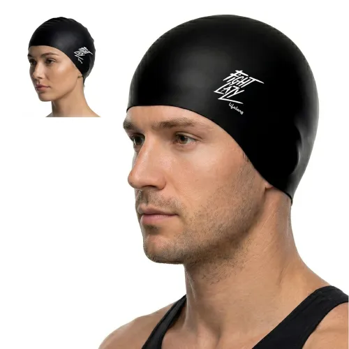Image of Lifelong Swimming Cap for Men