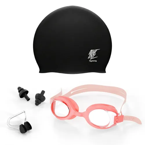 Image of Lifelong Swimming Combo Kit for Kids 5+ Years
