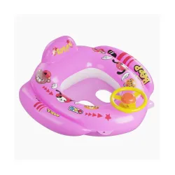 Lifelong Swimming Tube Inflatable Swim Ring Pool Baby Seat