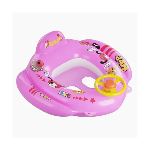 Image of Lifelong Swimming Tube Inflatable Swim Ring