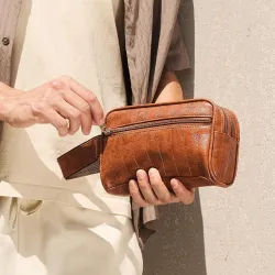 Lifelong Toiletry Bag for Men & Women