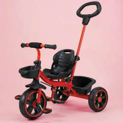 Image of Lifelong Trike Cycle for Kids 2-5 Years - Baby Bicycle for Boys & Girls with 3