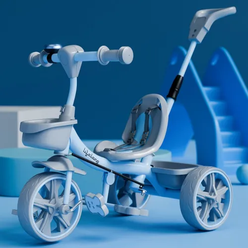 Image of Lifelong Trike Cycle for Kids Cycle 2-5 Years