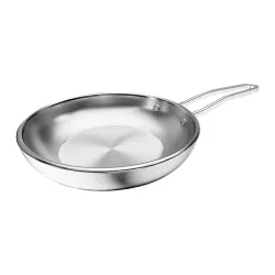 Lifelong Triply Fry Pan 20cm