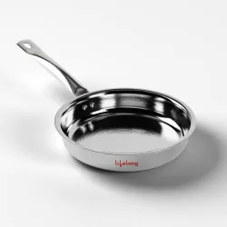 Lifelong Triply LLOTPFP24 Fry Pan 24 cm
