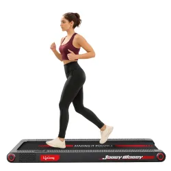Lifelong Walking Pad Treadmill 120kg 