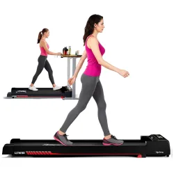 Lifelong Walking Pad Treadmill