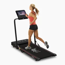 Lifelong Walking Pad Treadmill | 2.5HP | Foldable | LLTM163