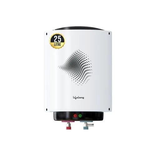 Image of Lifelong Water Heater - 25 Ltr Geyser 2000W