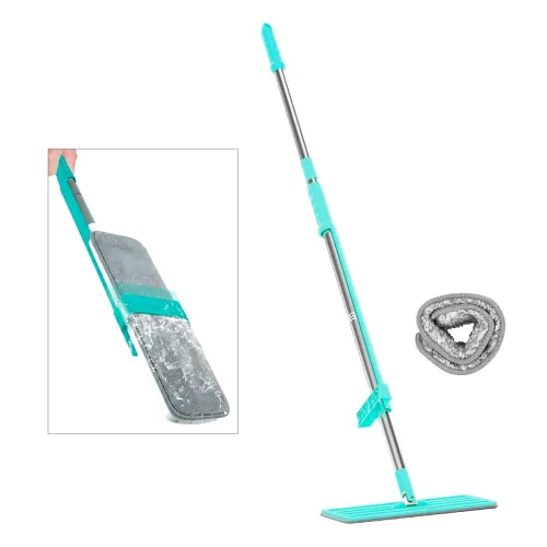 Image of Lifelong Wet and Dry Flat Floor Mop