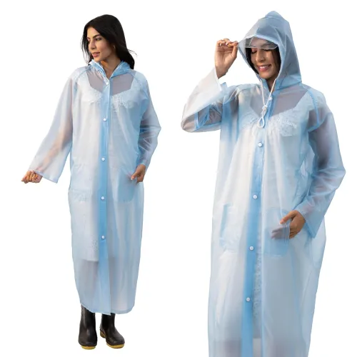 Image of Lifelong Women's Raincoat 
