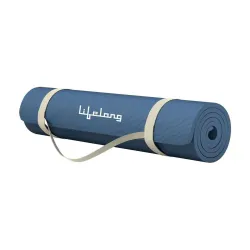 Lifelong Yoga Mat 4mm