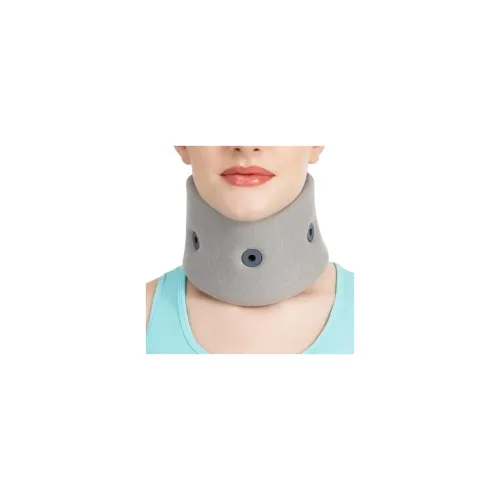 Image of LifeWear Cervical Collar With Support For Neck Support and Pain Relief