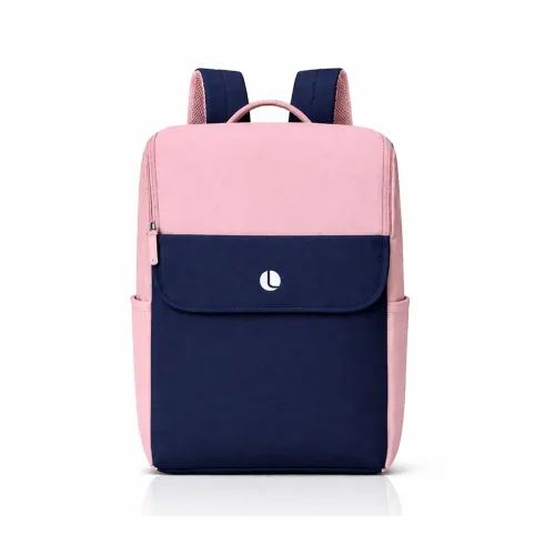 Image of Lify 17L Backpack for Men & Women | Water-Resistant, Lightweight Daypack