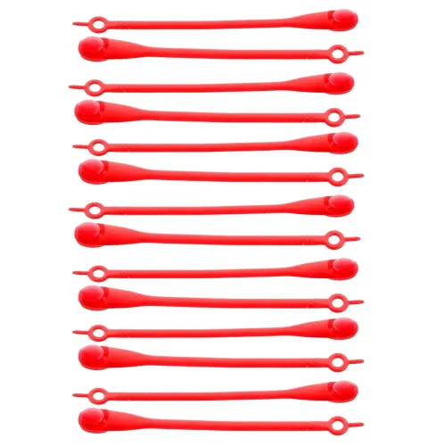 Image of Lify No-Tie Elastic Shoelaces