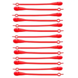 Lify No-Tie Elastic Shoelaces