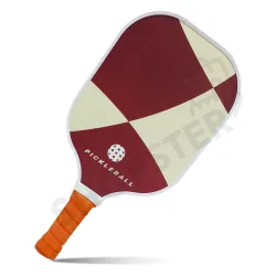Lightweight Fiberglass Pickleball Paddle